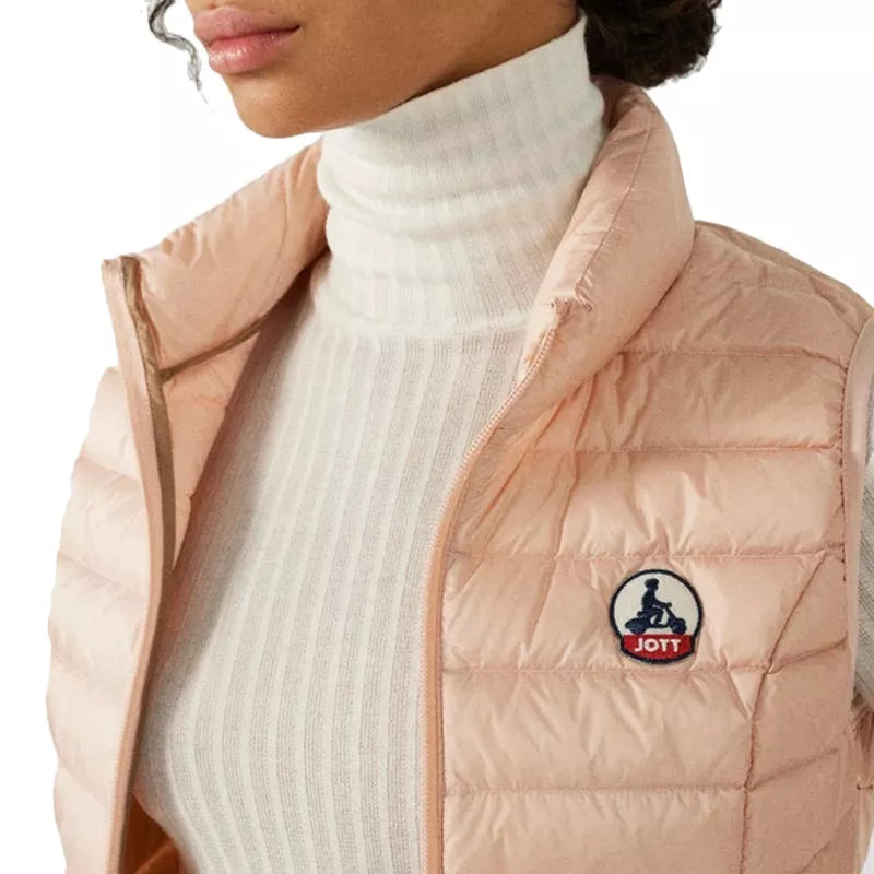 Doudoune sans manches Femme Jott SEDA BASIC