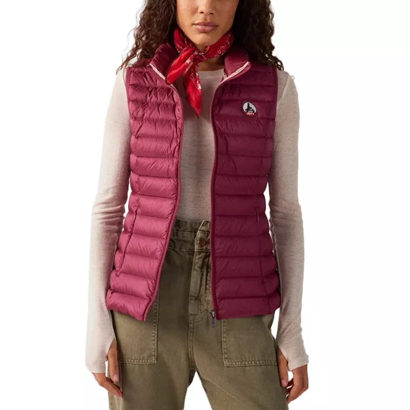 Doudoune sans manches Femme Jott SEDA BASIC