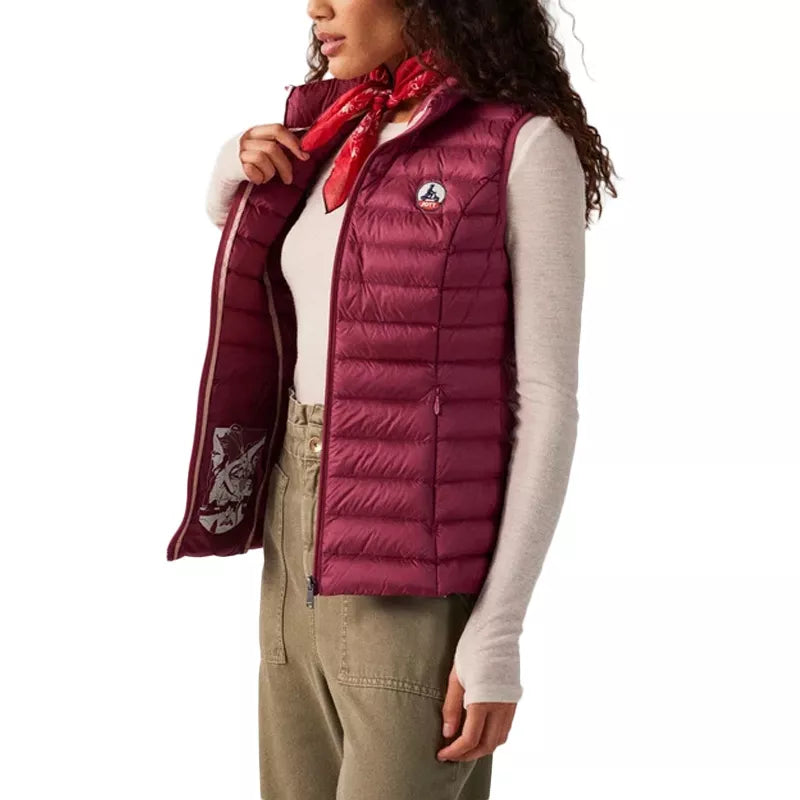 Doudoune sans manches Femme Jott SEDA BASIC