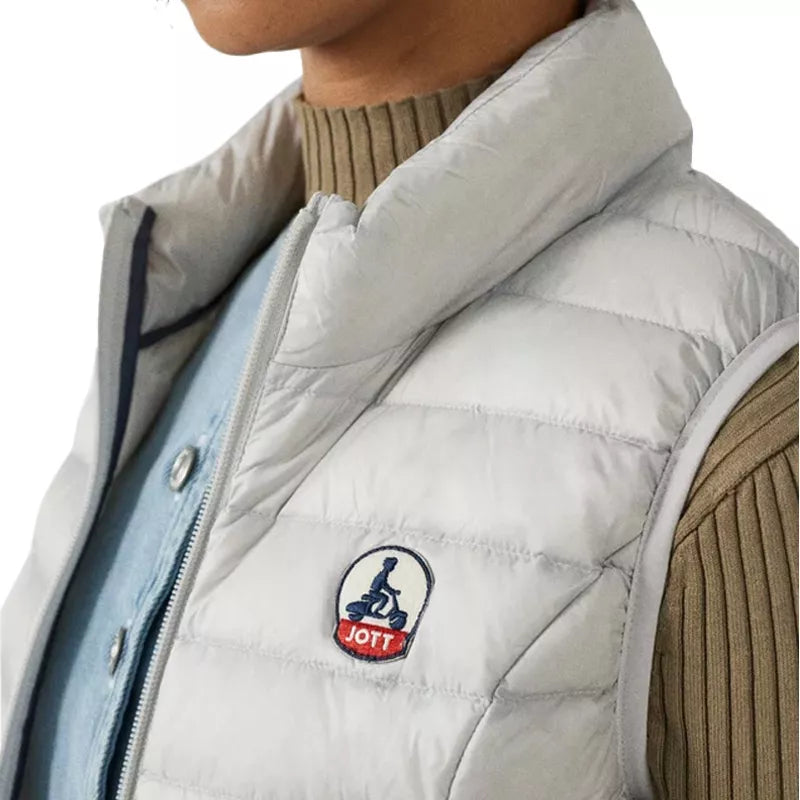 Doudoune sans manches Femme Jott SEDA BASIC