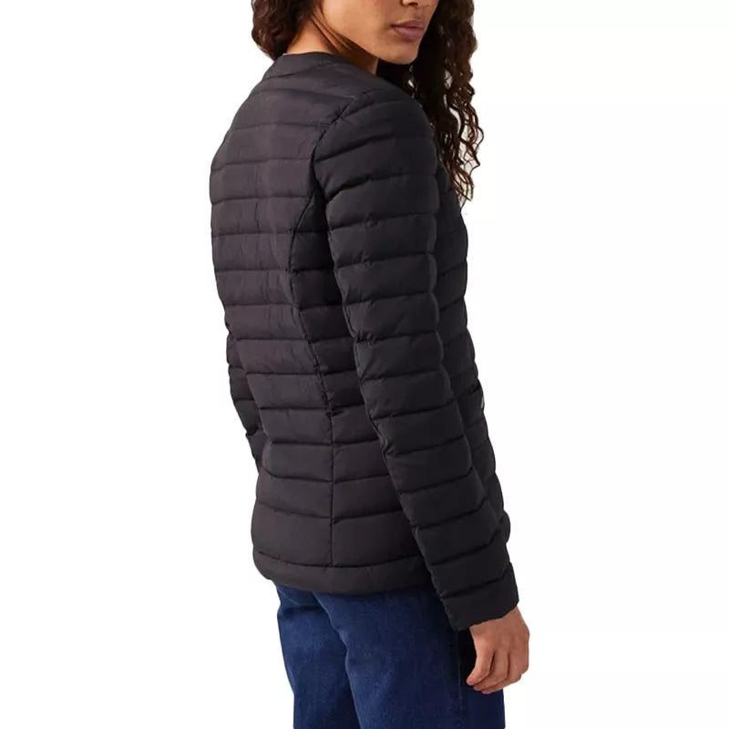 Doudoune légère stretch Jott INGRID