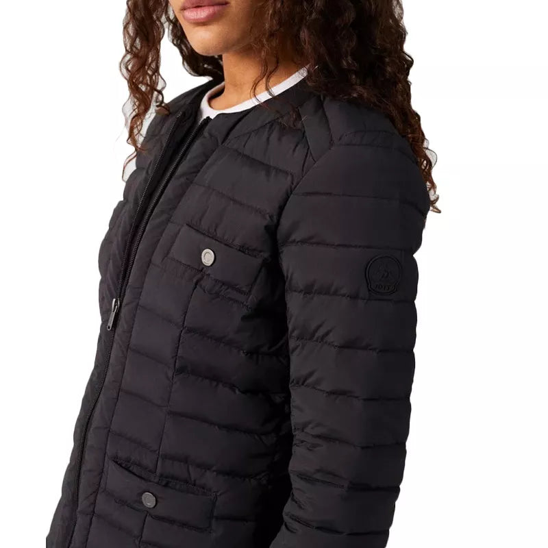 Doudoune légère stretch Jott INGRID