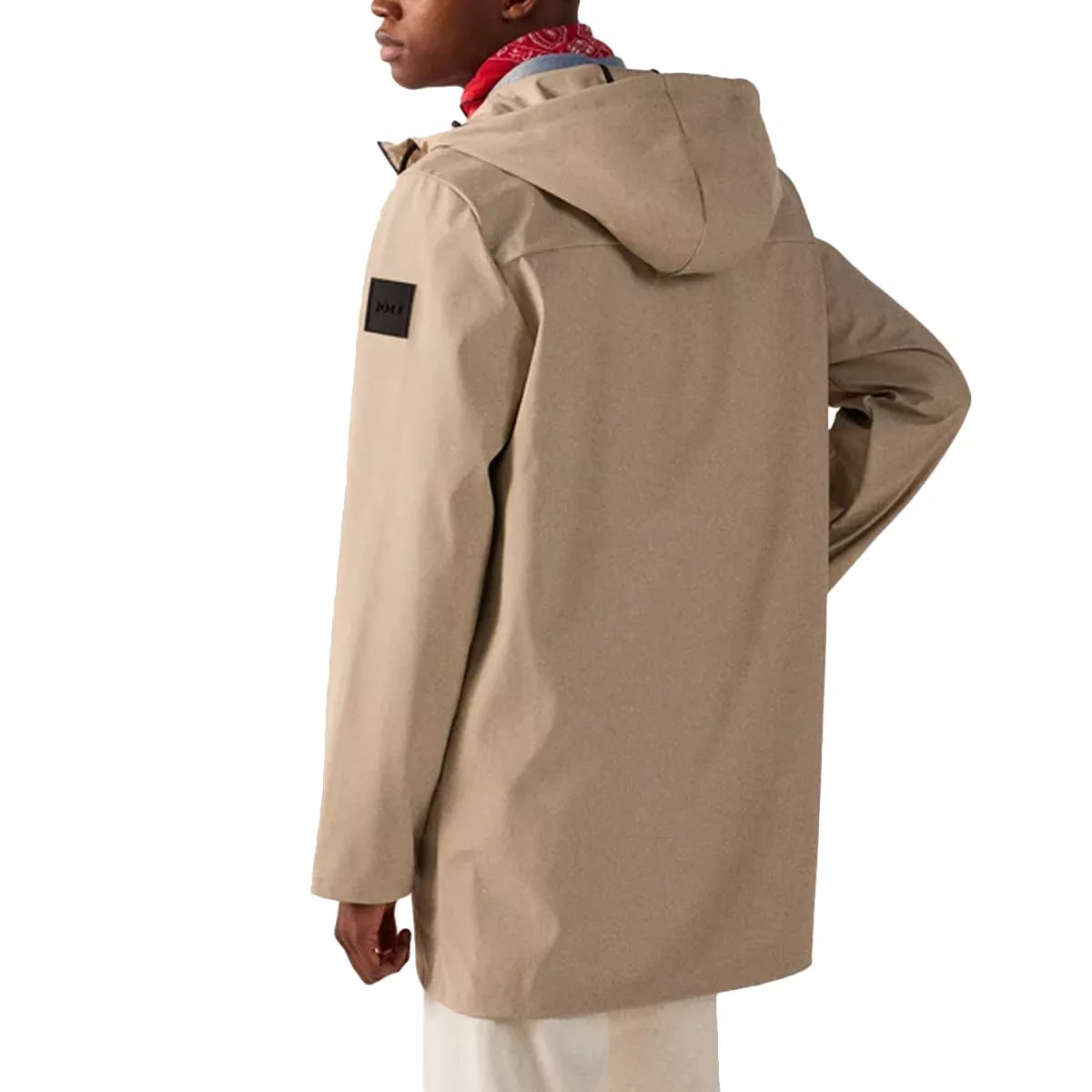 Parka mi-longue légère Jott CHESTER