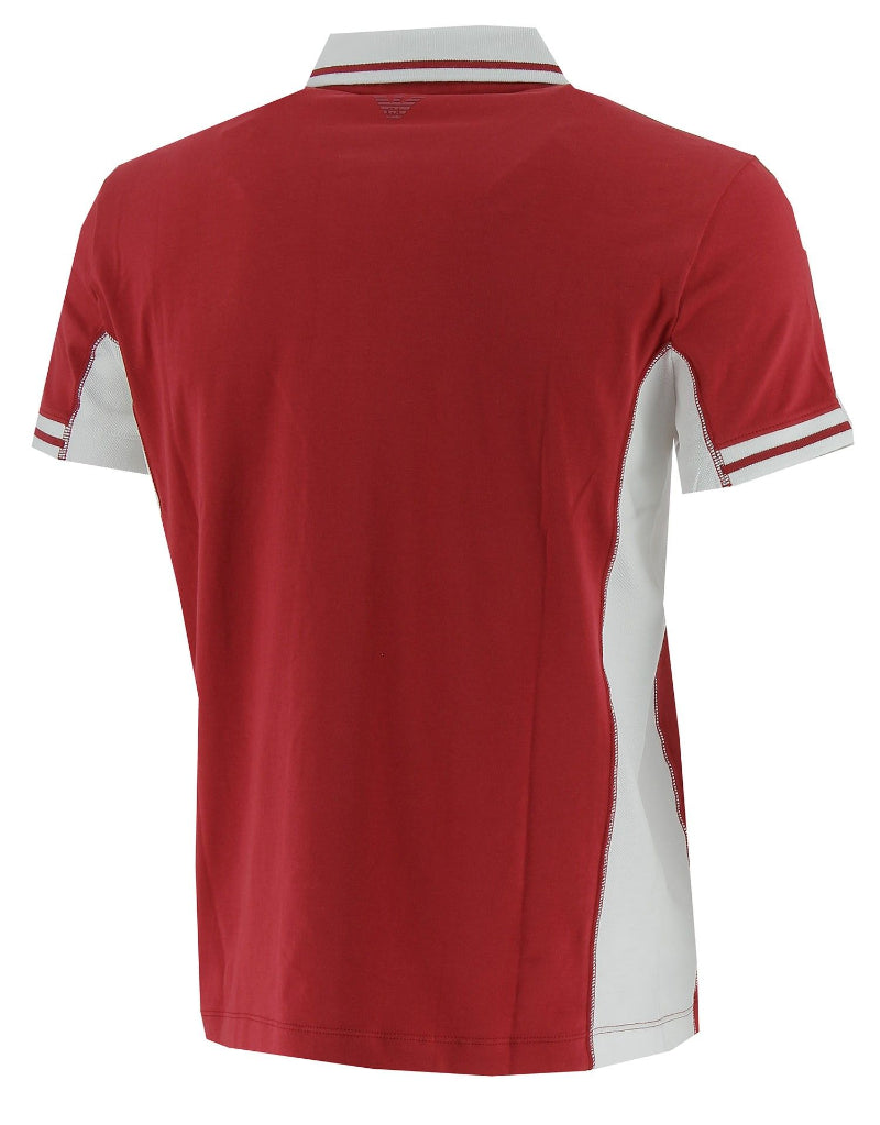 Polo EA7 Emporio Armani - 3YPF71-PJ20Z-1470