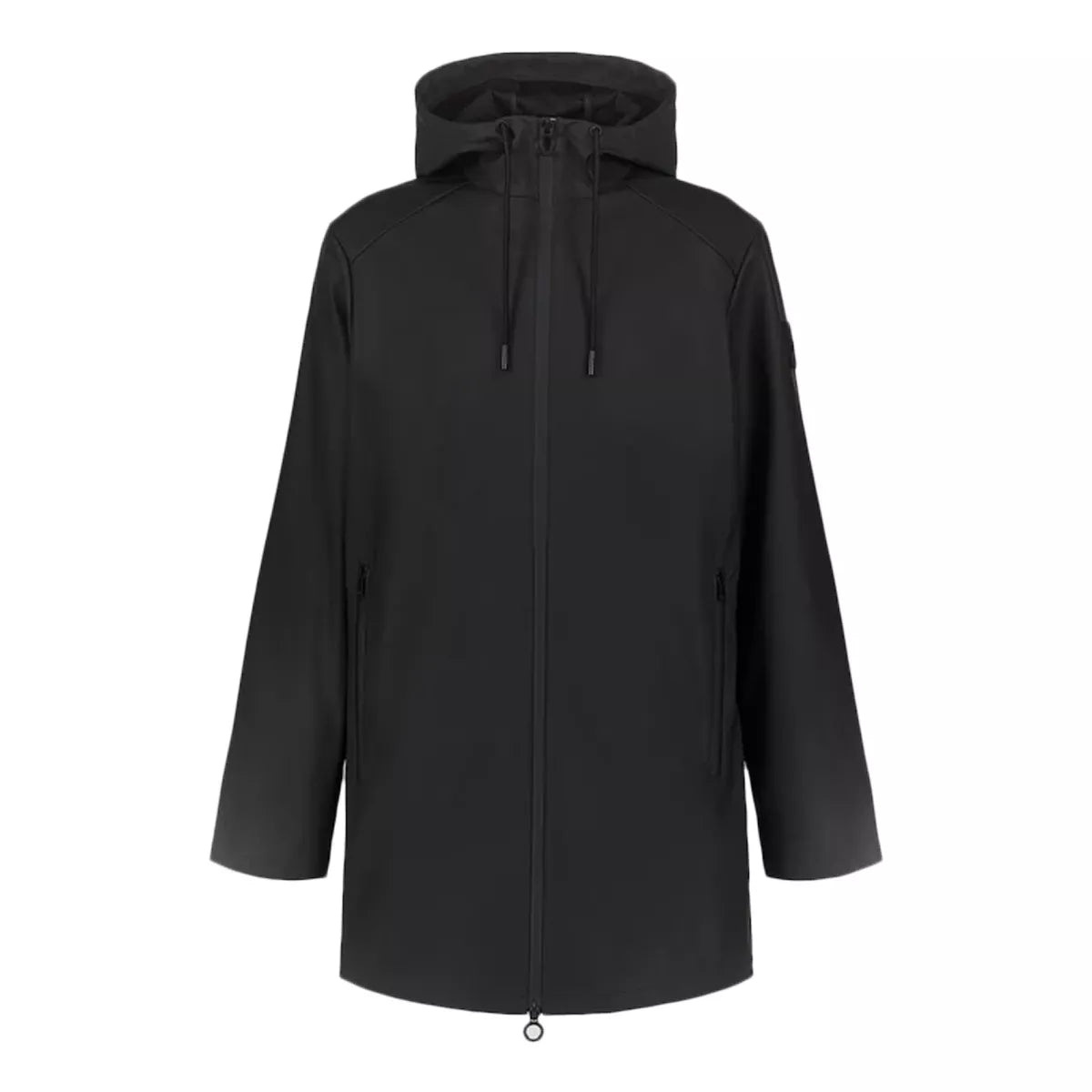 Parka mi-longue légère Jott CHESTER