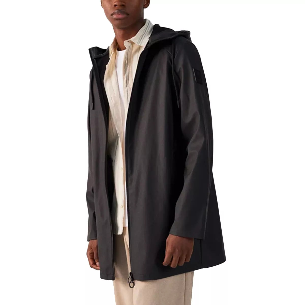 Parka mi-longue légère Jott CHESTER