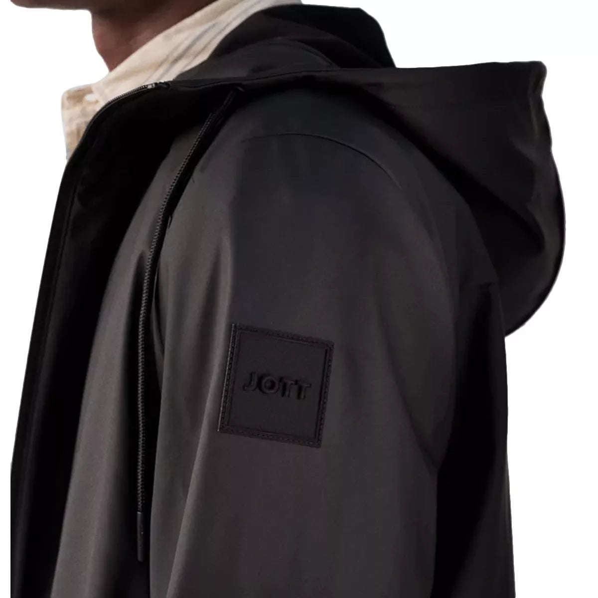 Parka mi-longue légère Jott CHESTER