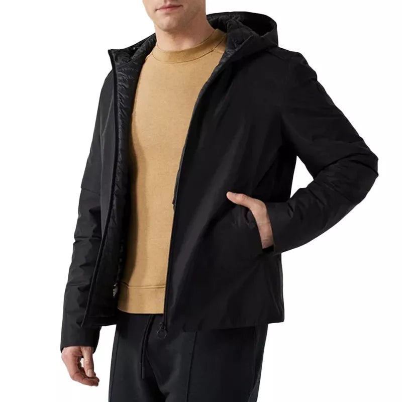 Veste ultralégère à capuche Jott ARCADI