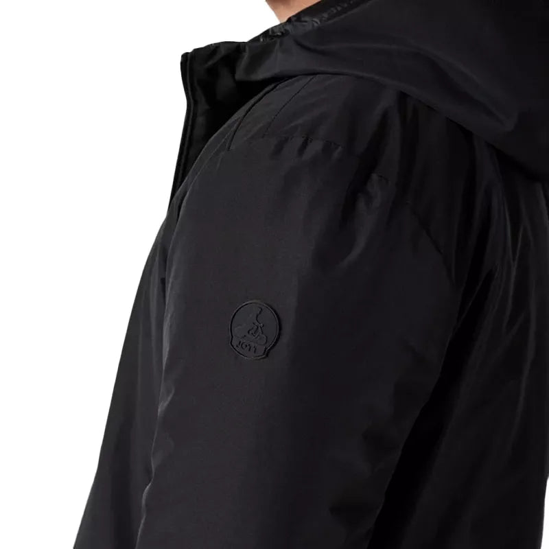 Veste ultralégère à capuche Jott ARCADI