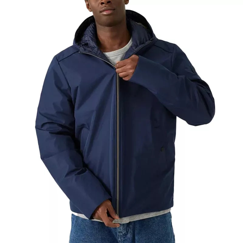 Veste ultralégère à capuche Jott ARCADI