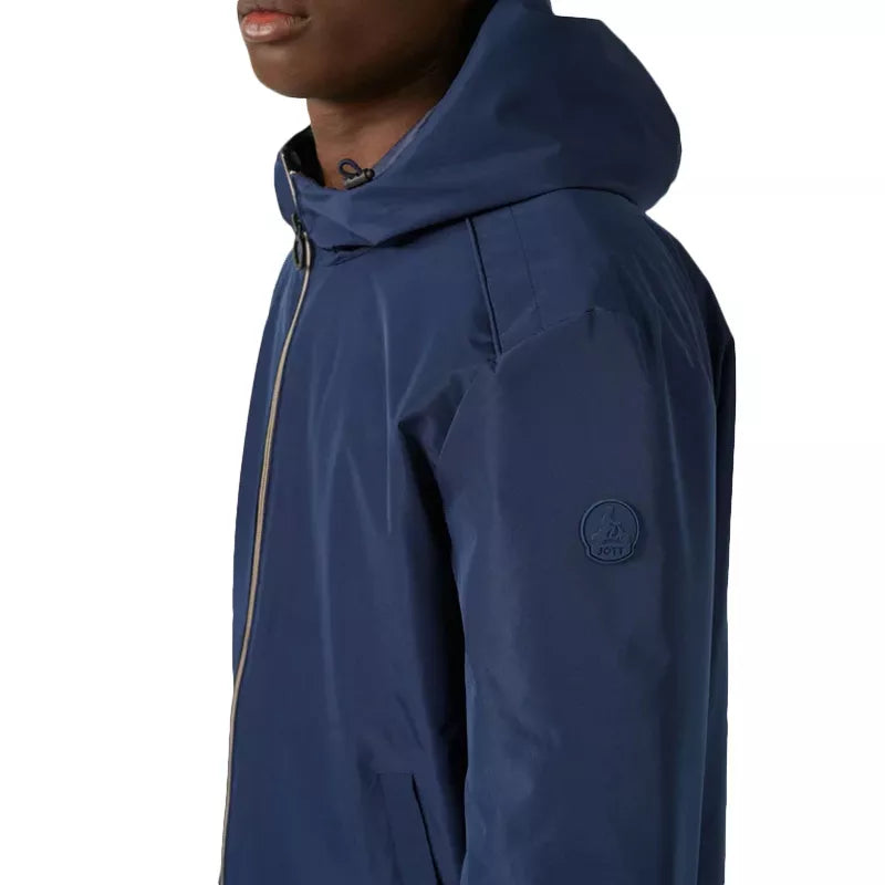 Veste ultralégère à capuche Jott ARCADI