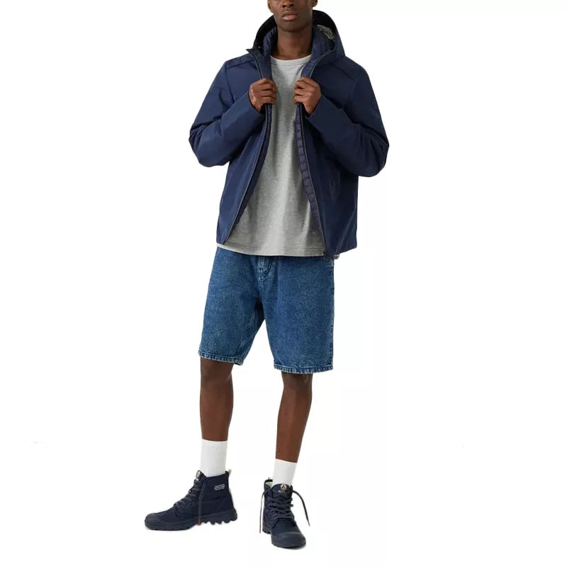 Veste ultralégère à capuche Jott ARCADI