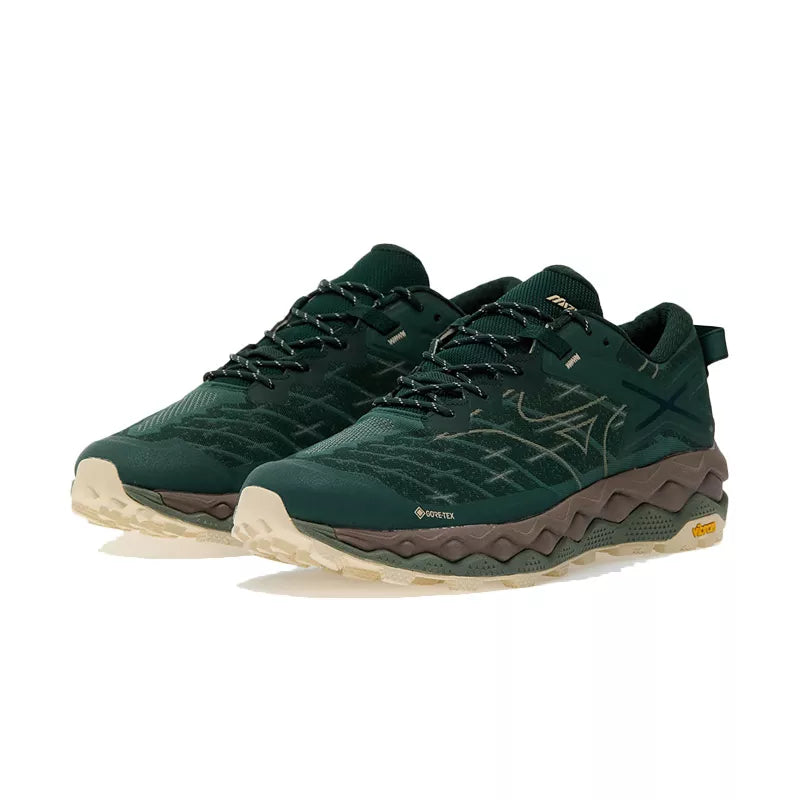 Basket Mizuno WAVE MUJIN LS GTX