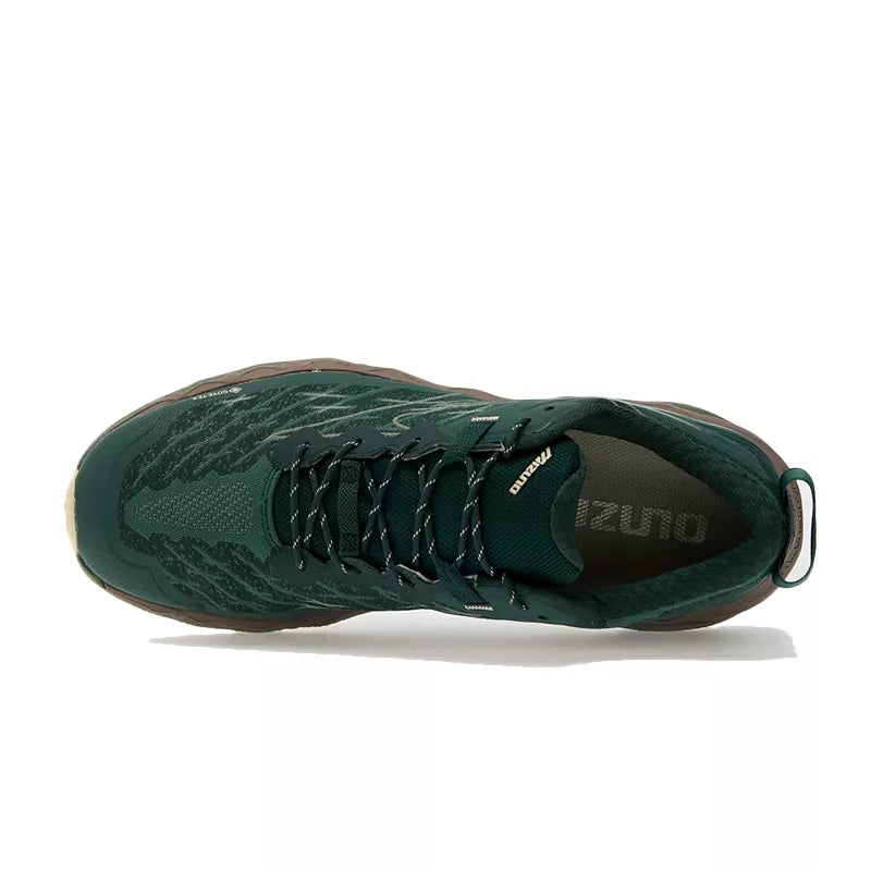 Basket Mizuno WAVE MUJIN LS GTX