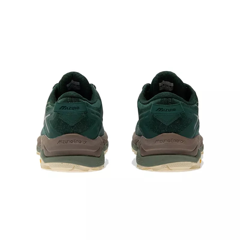 Basket Mizuno WAVE MUJIN LS GTX