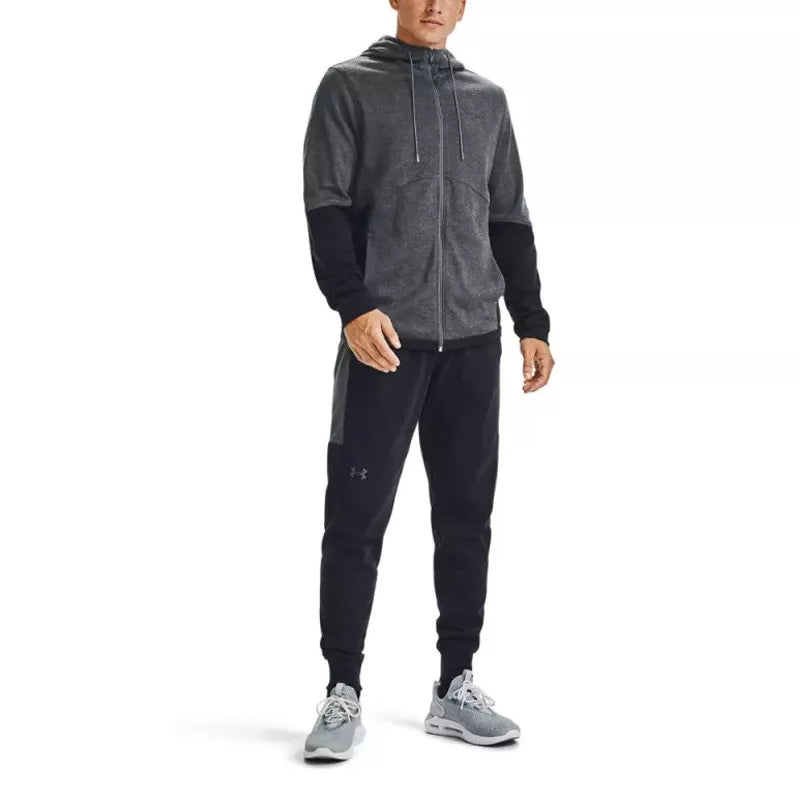 Pantalon de survêtement Under Armour DOUBLE KNIT