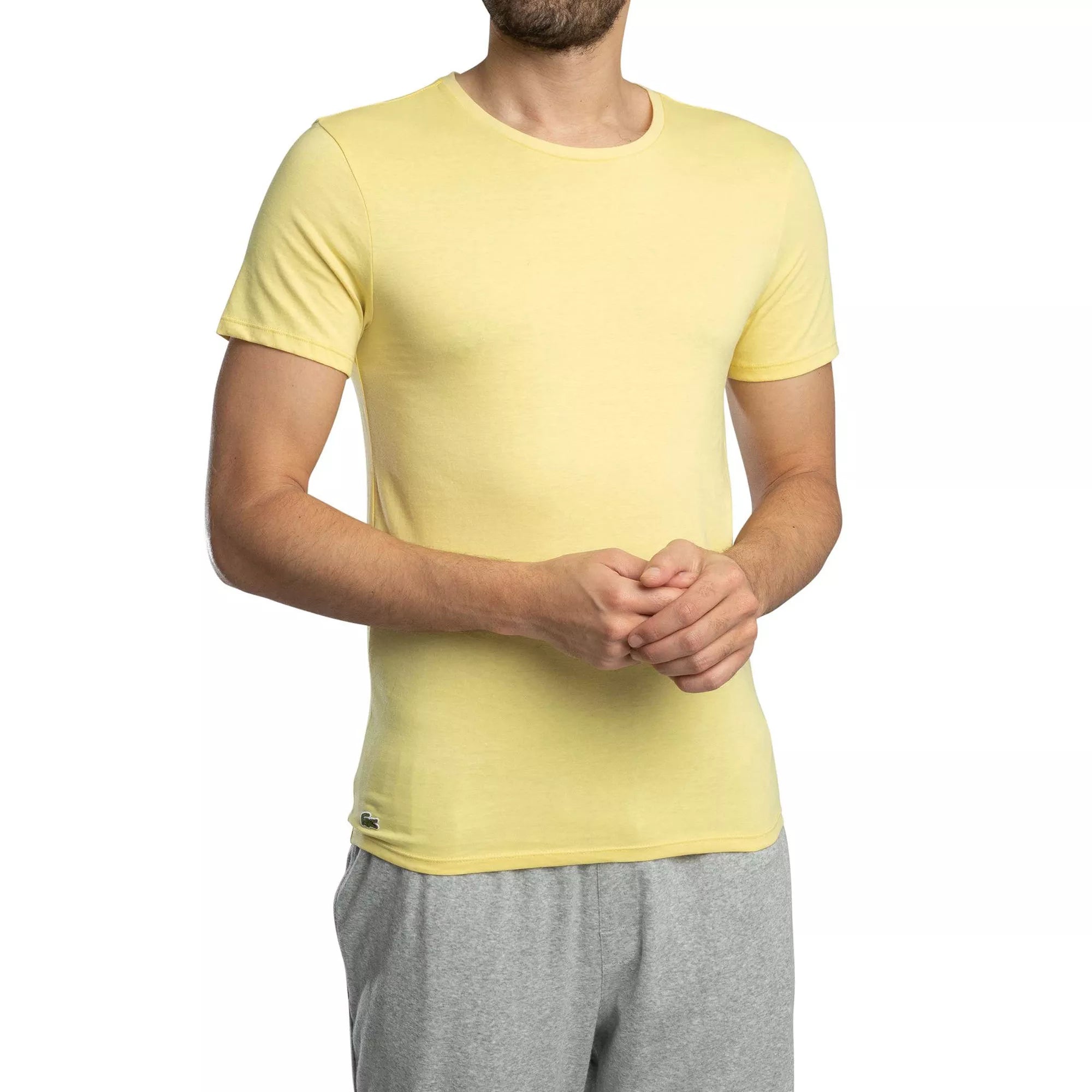 Pack de 3 Tee-shirt Lacoste