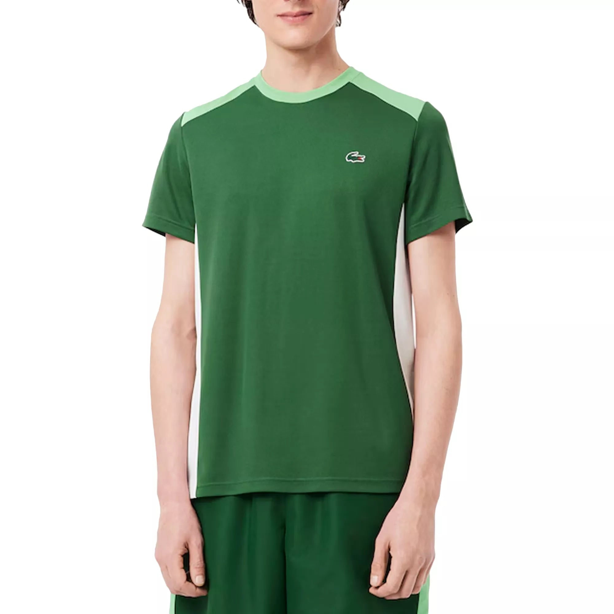 Tee-shirt Lacoste