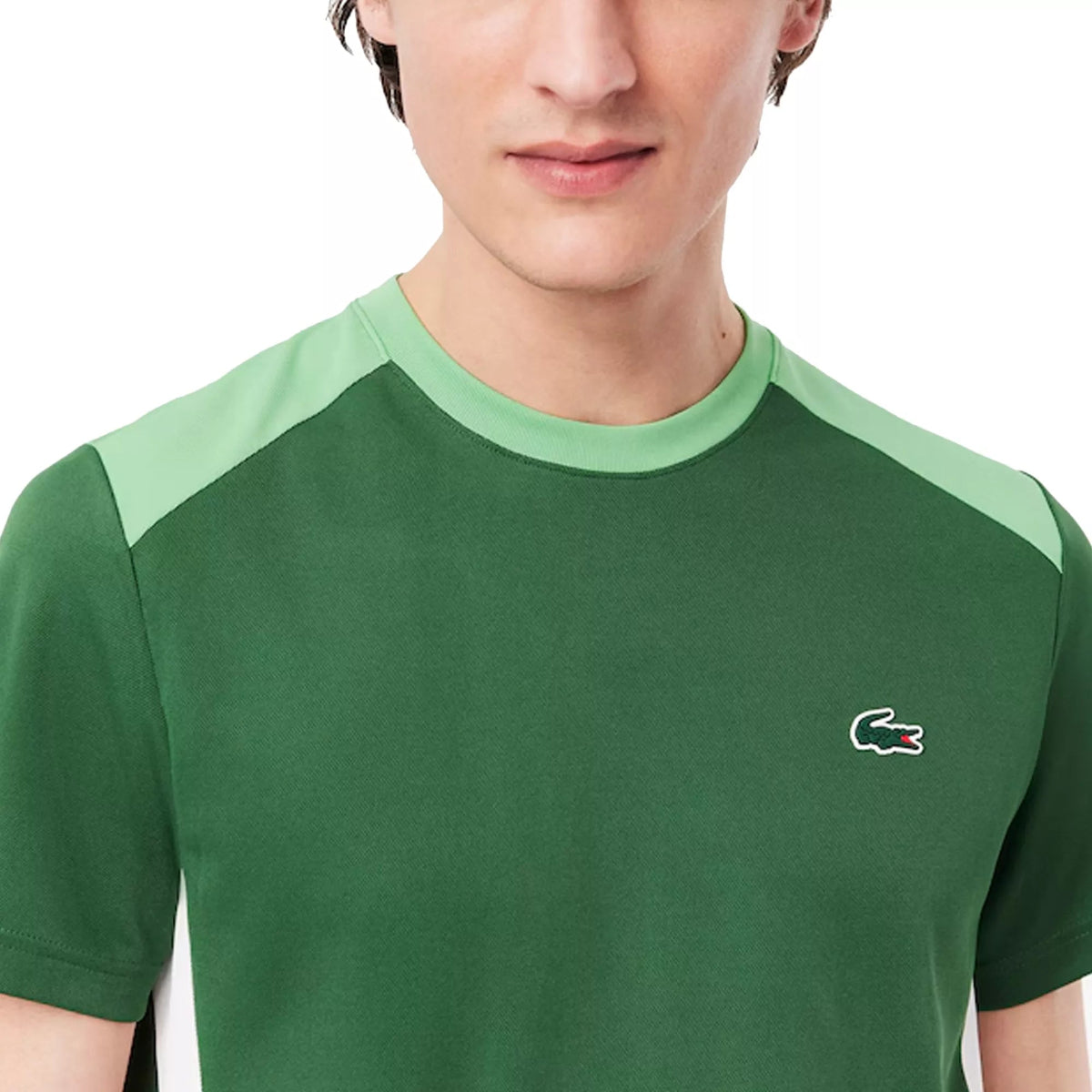 Camiseta Lacoste