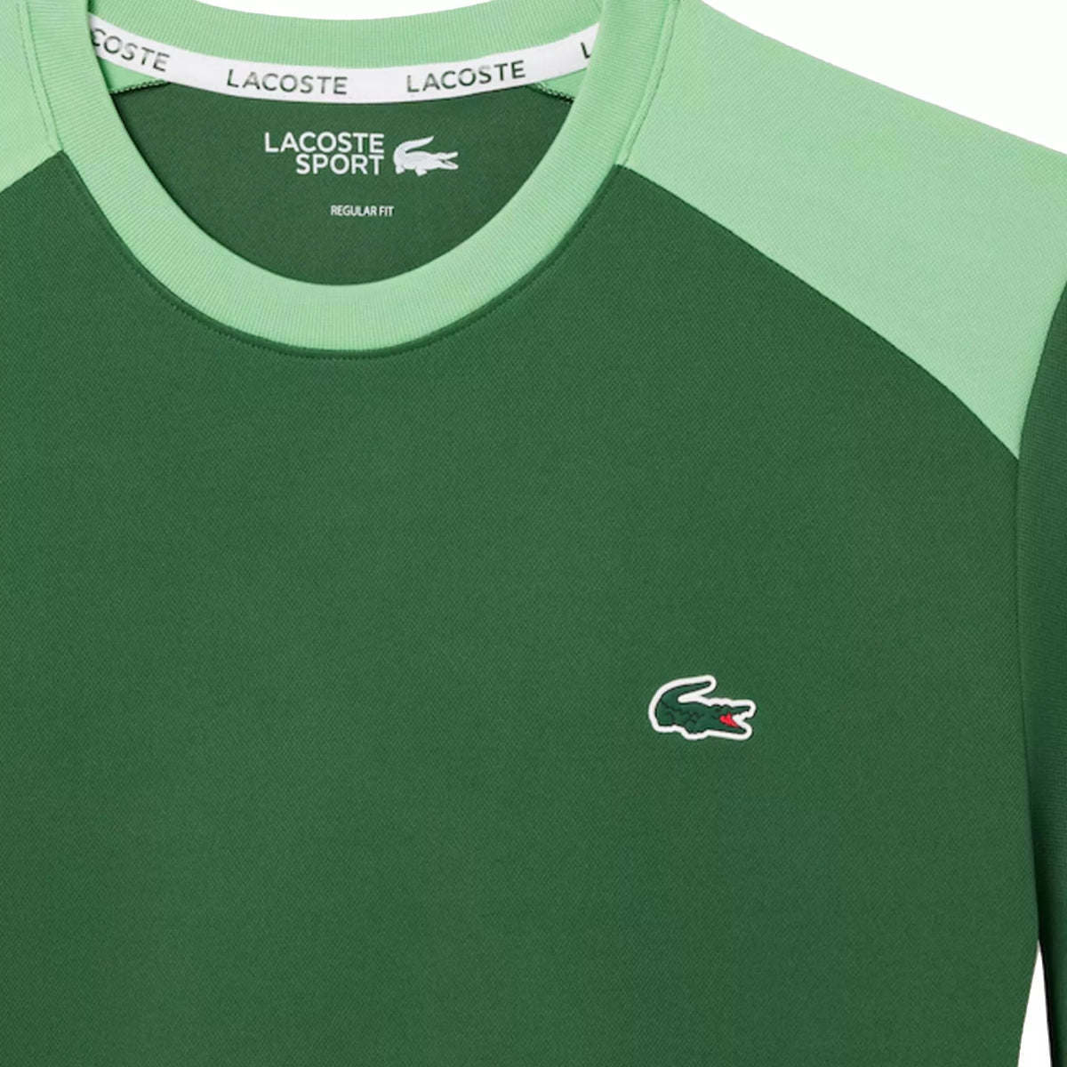 Camiseta Lacoste
