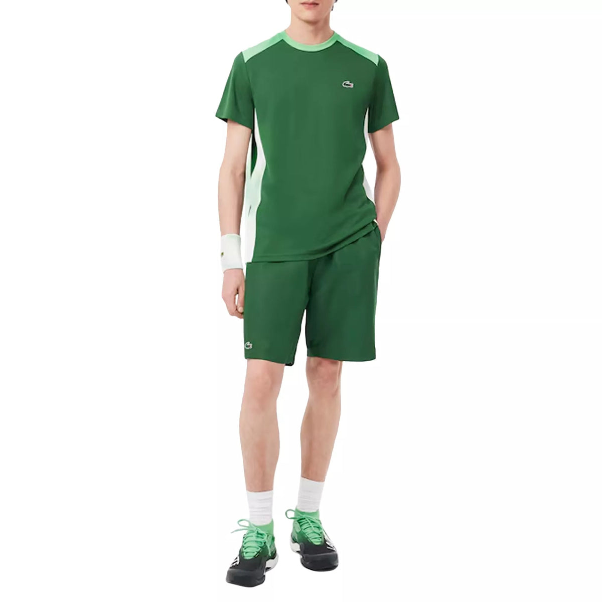 Camiseta Lacoste