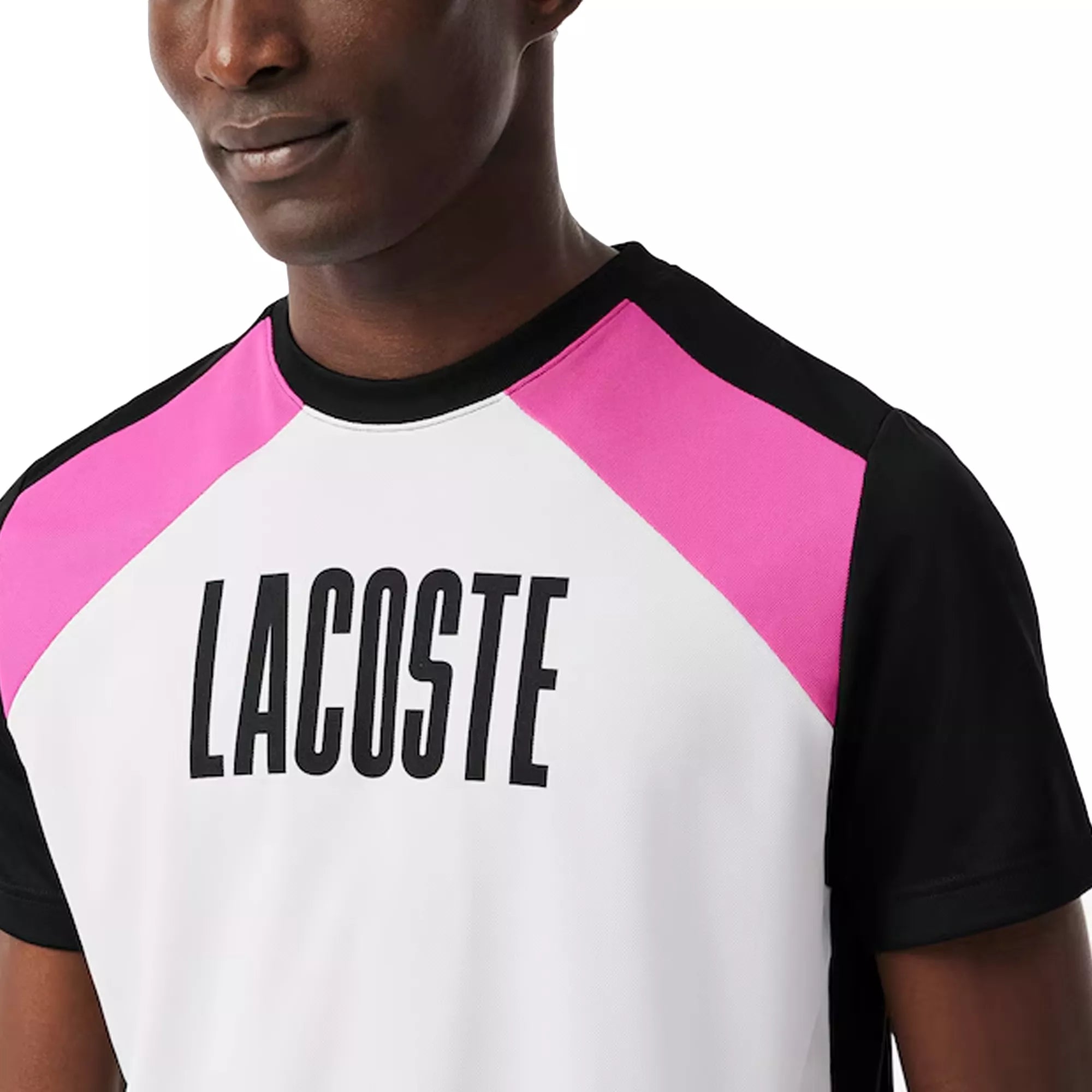 Tee-shirt Lacoste