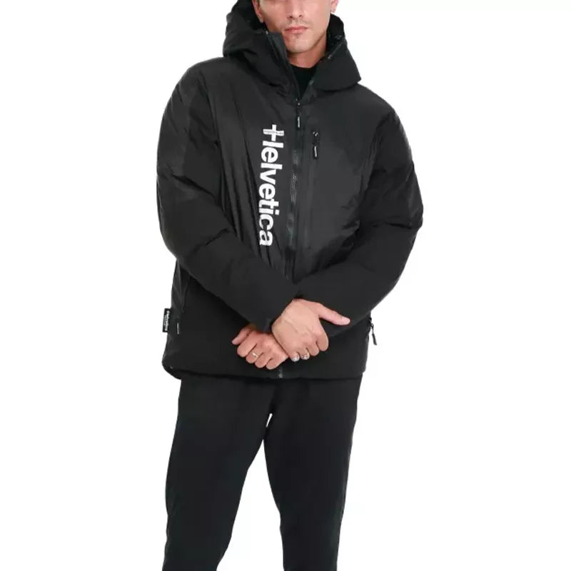 Doudoune Homme Helvetica PACO