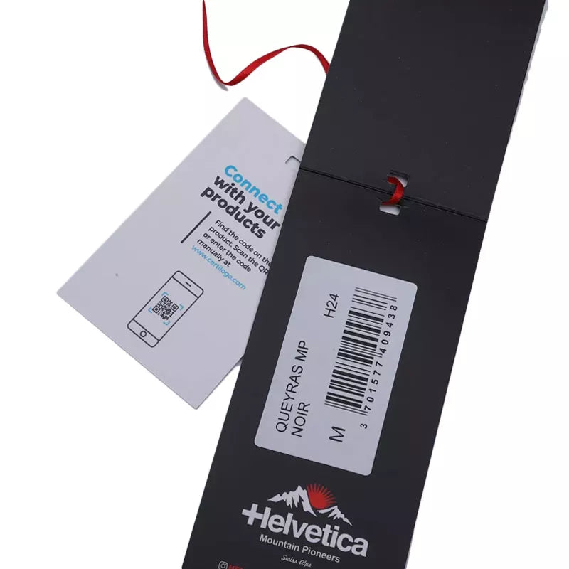 Doudoune mi longue Helvetica QUEYRAS MP