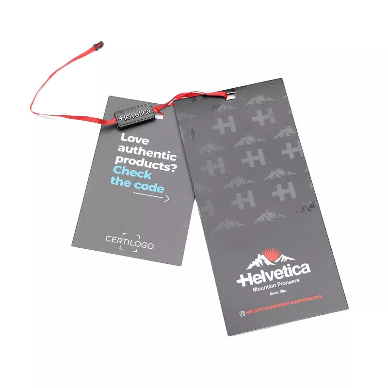 Doudoune Helvetica MARVIN MP