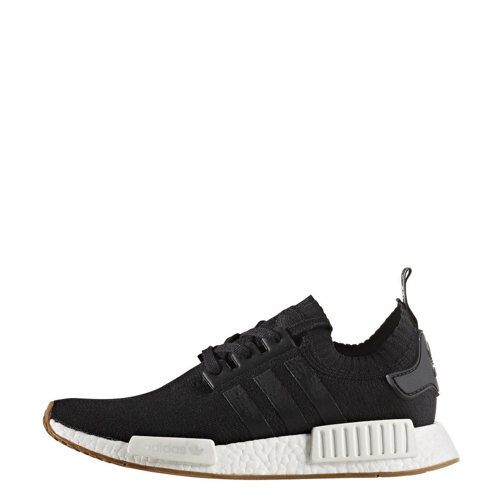 Basket adidas Originals NMD XR1 Primeknit - BY1887