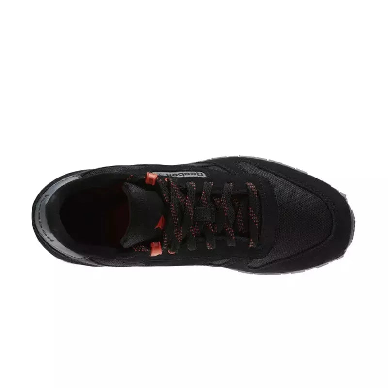 Basket Reebok Classic Leather Junior - 50151