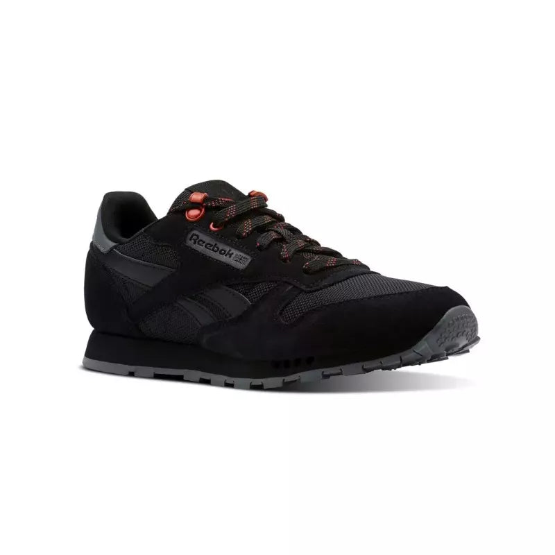 Basket Reebok Classic Leather Junior - 50151