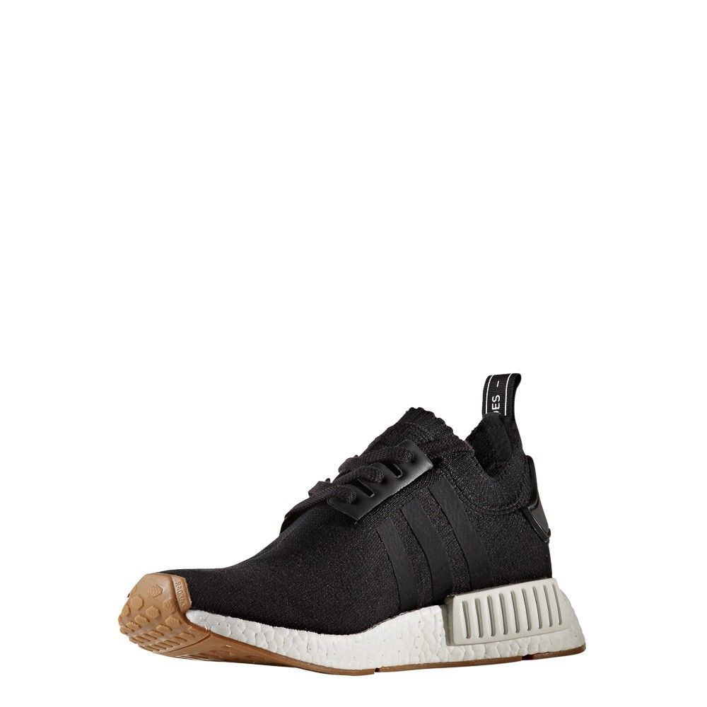 Basket adidas Originals NMD XR1 Primeknit - BY1887