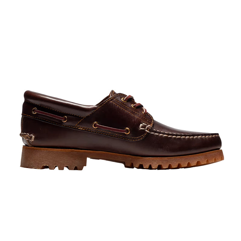 Chaussure bateau Homme Timberland AUTHENTIC BOAT