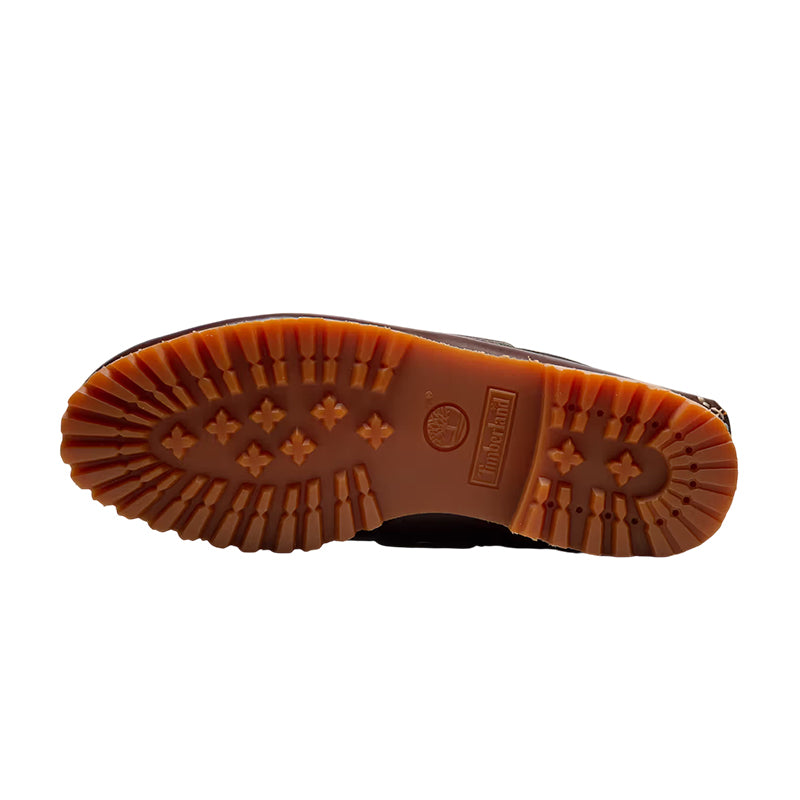 Chaussure bateau Homme Timberland AUTHENTIC BOAT