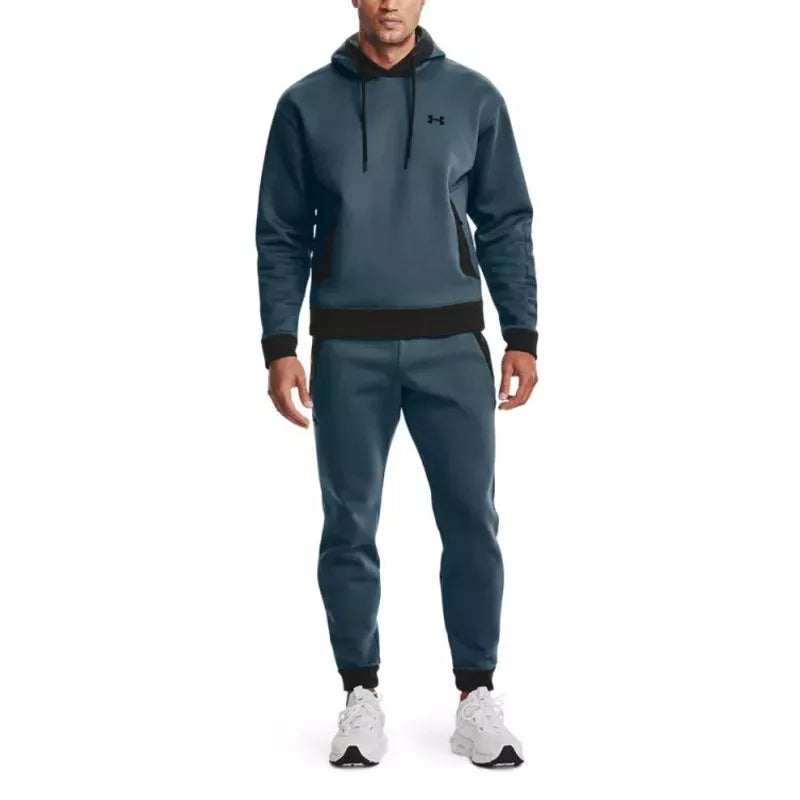 Pantalon de survêtement Under Armour RECOVER FLEECE