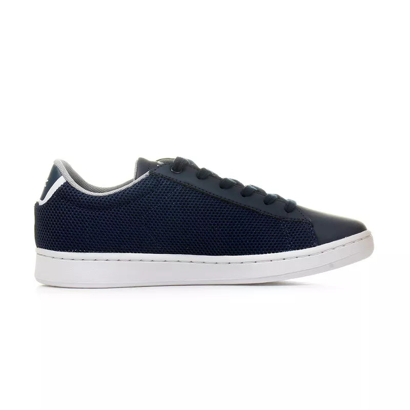 Basket Lacoste Carnaby Evo 117 2 Junior
