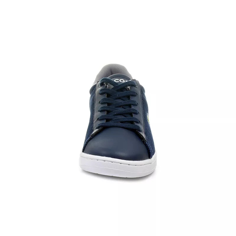 Basket Lacoste Carnaby Evo 117 2 Junior