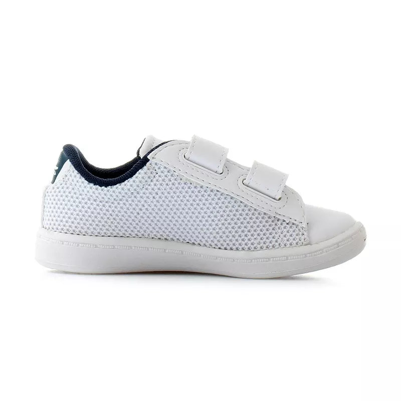 Basket Lacoste Carnaby Evo 117