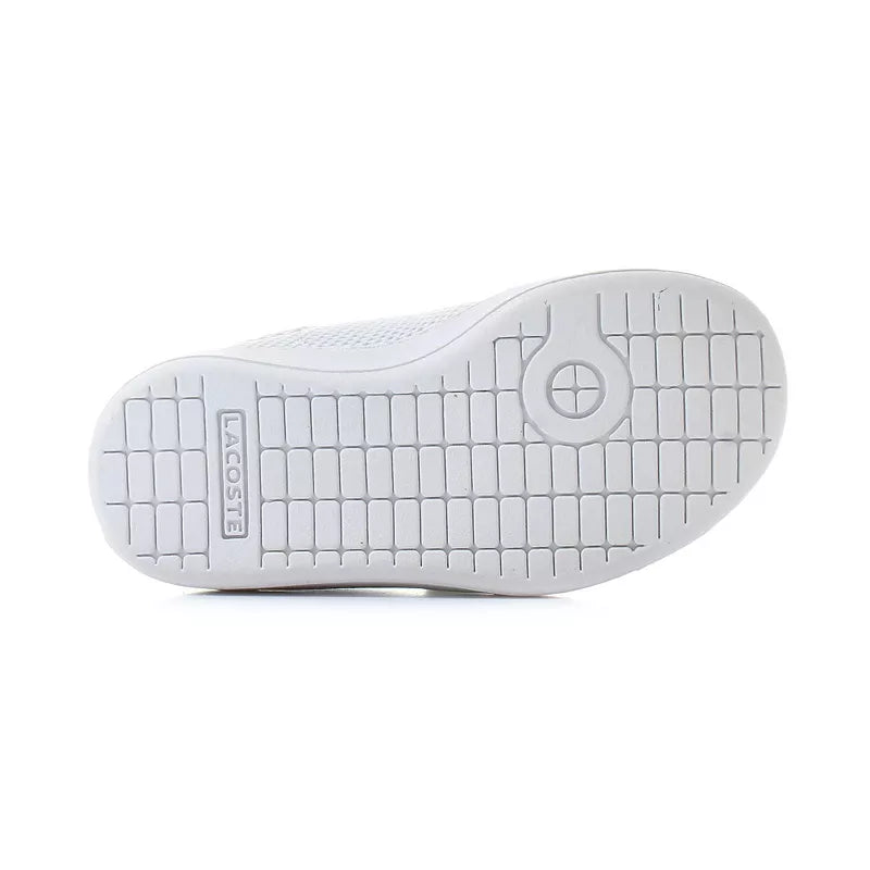 Basket Lacoste Carnaby Evo 117