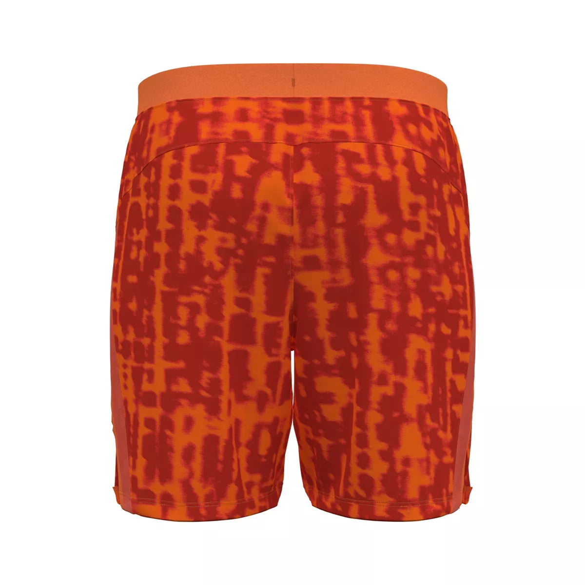 Short Under Armour Launch 7" Print