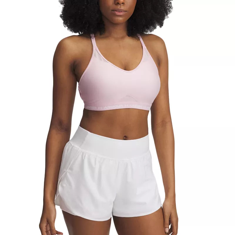 Brassière Under Armour Crossback Low Bra