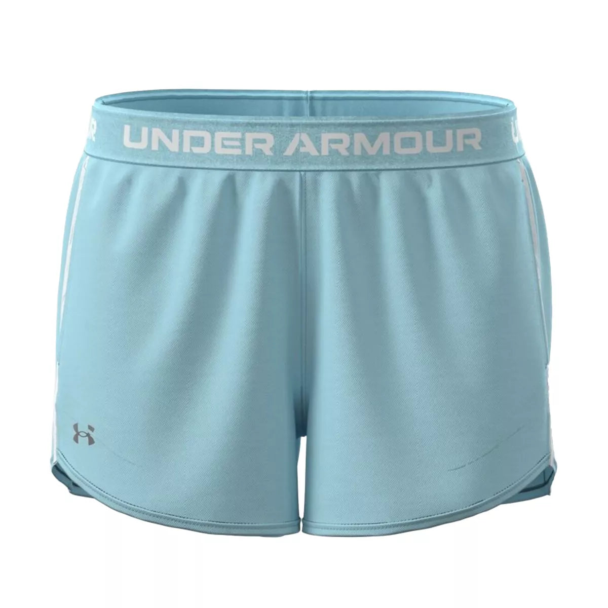 Short Femme Under Armour Tech Play Up