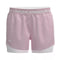 Short Femme Under Armour Tech Play Up 2in1