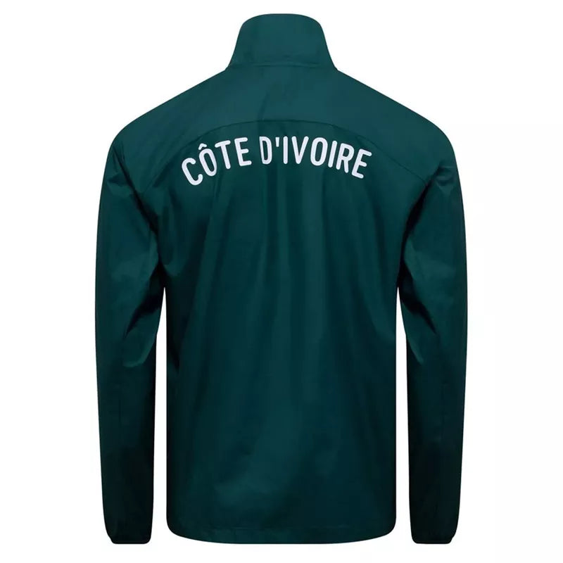 Veste de survêtement Puma FIF Prematch
