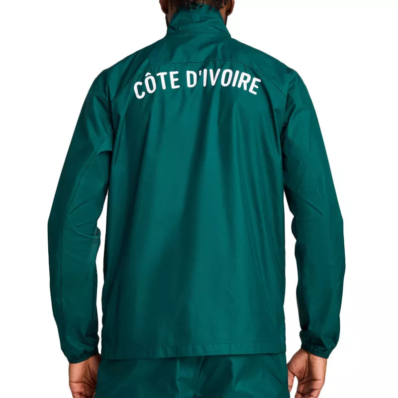 Veste de survêtement Puma FIF Prematch