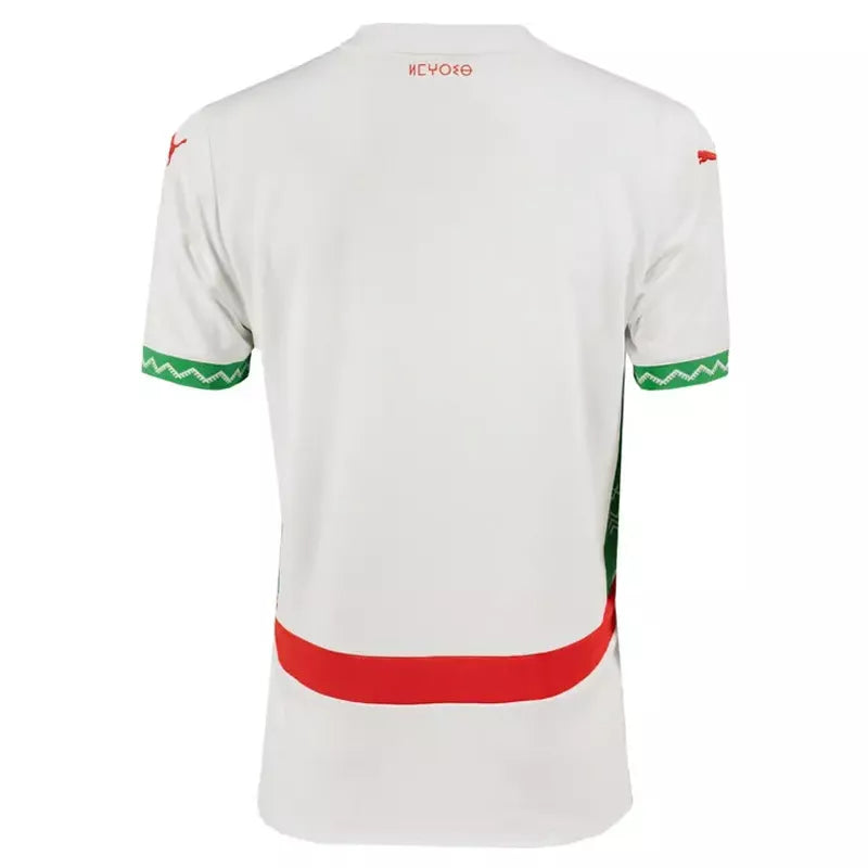Tee-shirt Puma FRMF HOME Jersey