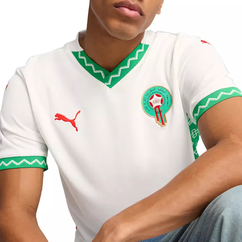 Tee-shirt Puma FRMF HOME Jersey