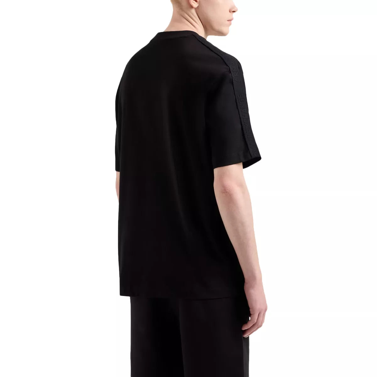 Tee-shirt Armani Exchange