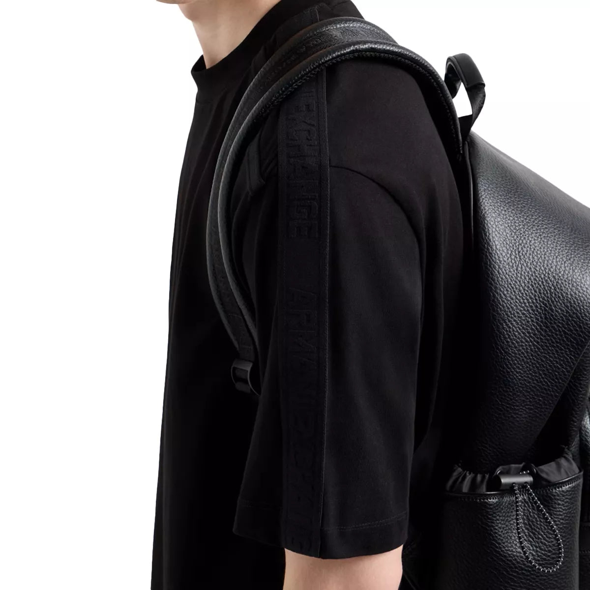 Tee-shirt Armani Exchange